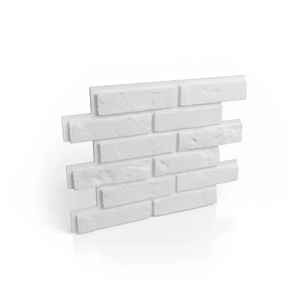 OLD BRICK 3D Wall Panel brick EPS - 3D Polystyrene Wall Panels | DecorMania