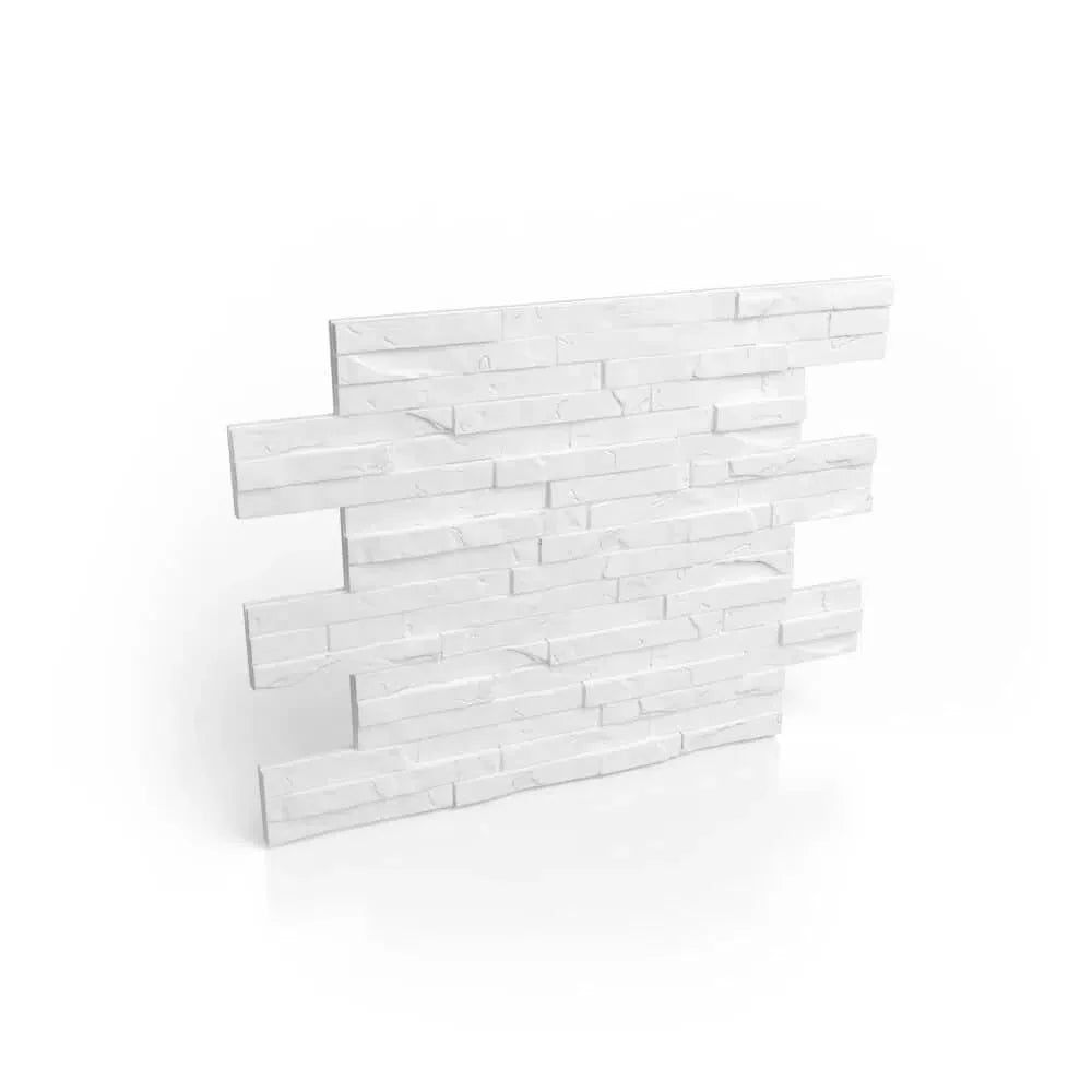 STONE 3D Wall Panel EPS - 3D Polystyrene Wall Panels | DecorMania